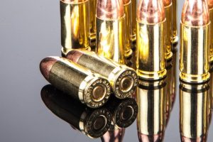 Rainier Arms - 500 rounds - 9mm