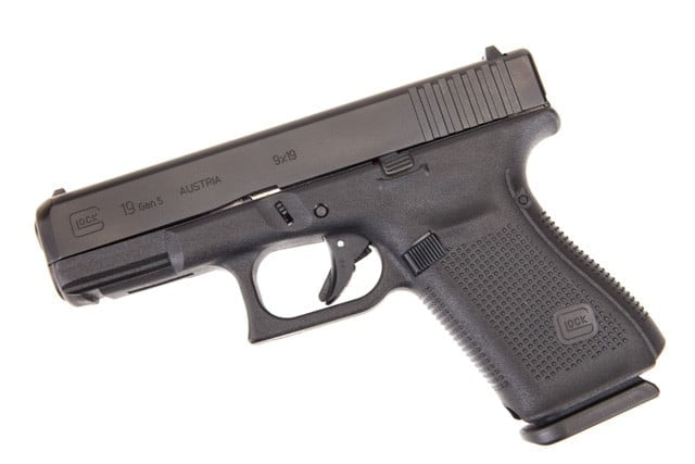 Glcok 19 5th Gen, what's new on the latest Glock that has is one of the best-selling guns of 2022 already.