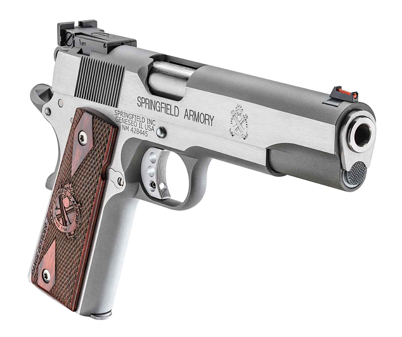 Springfield Armory Range Officer 9mm guns for sale