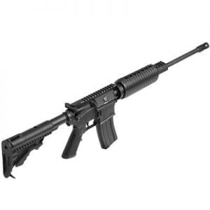 DPMS Oracle AR-15, best value
