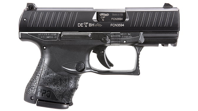 Walther-PPQ-Subcompact