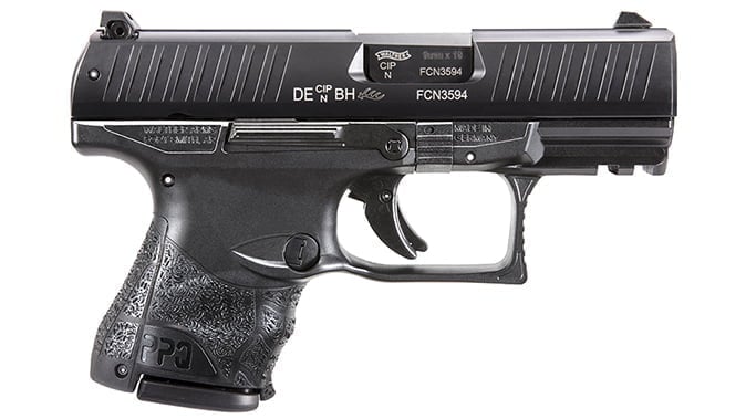 Walther-PPQ-Subcompact