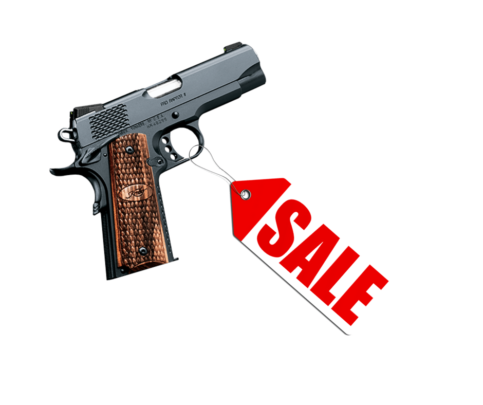 Where to buy cheap guns at Christmas. Get a discount from your favorite online gun stores right now.