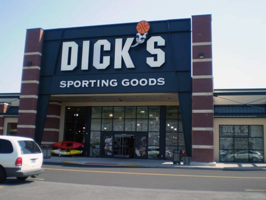 Dicks Sporting Goods parts ways with Springfield Armory