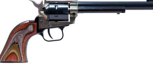 Heritage Arms Rough Rider 22