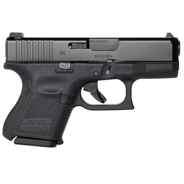 Glock G26 for sale $539.99 - Discount handguns for sale at the USA's favorite gunbroker.