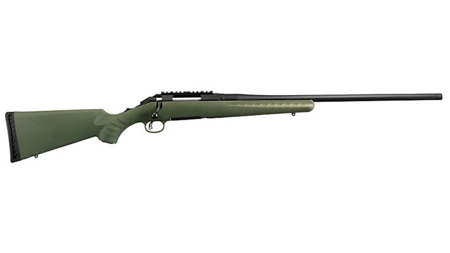 Ruger American Predator 6.5 Creedmoor cheap rifle for sale. Is this one of the best value 6.5 Creedmoor rifles? Yes.