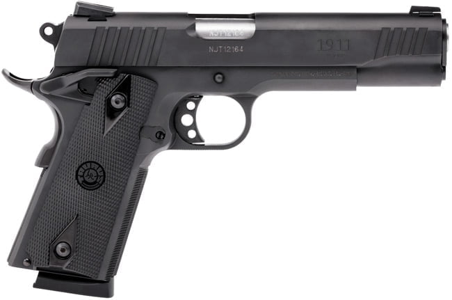Taurus PT1911 - One of the cheapest 1911 guns for sale online