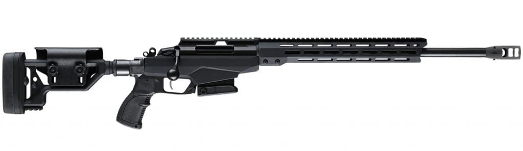 Tikka T3X TAC Creedmoor