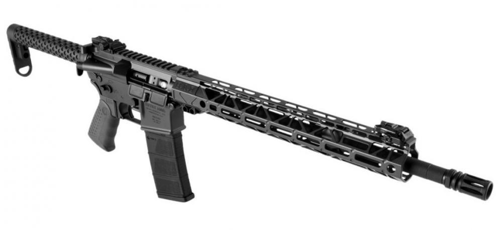 Battle Arms Developments AR-15