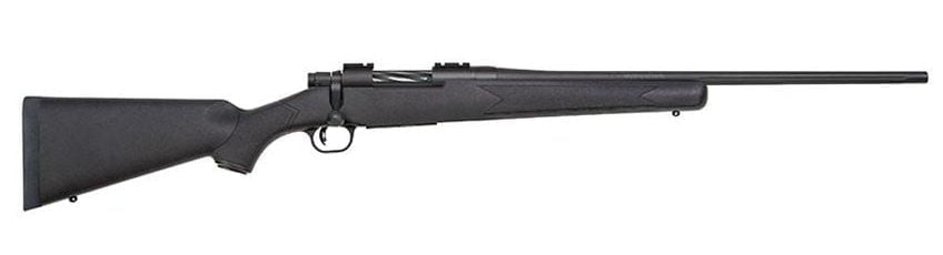 Mossberg Patriot 308 Hunting Rifle For Sale Cheap