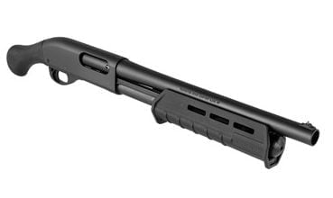 Remington Shotgun 870 TAC-14