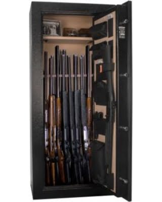 Cannon Gun Safe 16.3ft - One of the best
