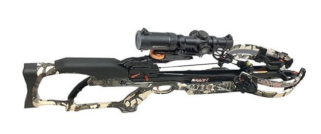 Ravin R20 Sniper crossbow for sale