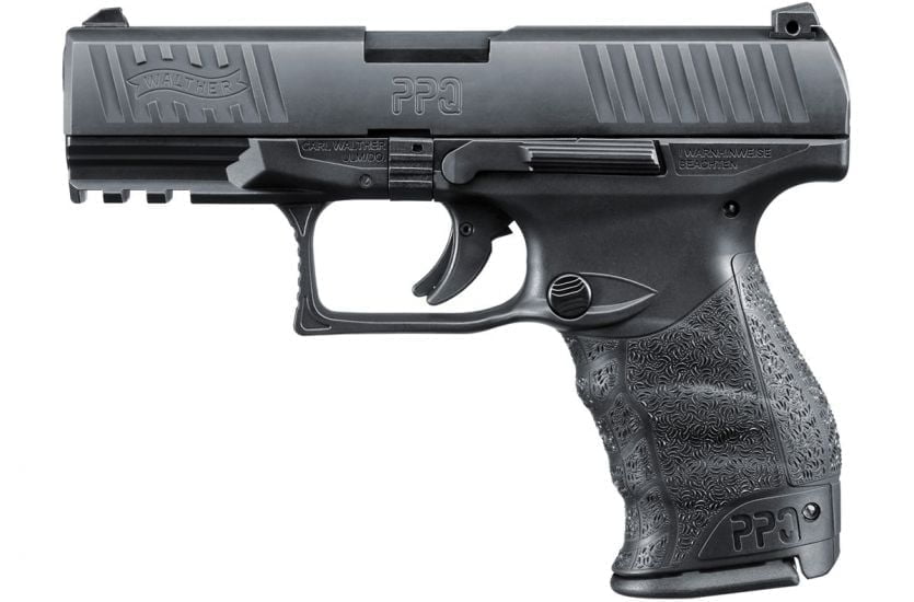 Walther PPQ M2 Four Inch