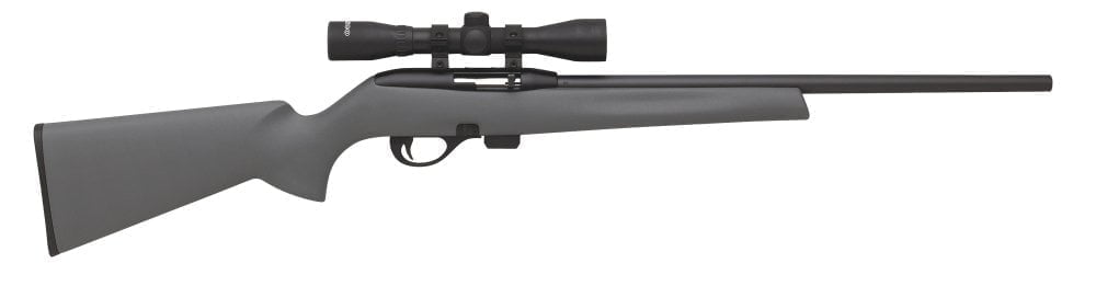 Remington 597 22 Long Rifle on sale. A classic bolt action for sale at your favorite gun broker