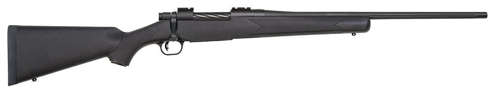Mossberg Patriot 7mm Rem Mag, the best cheap hunting rifle in the world?