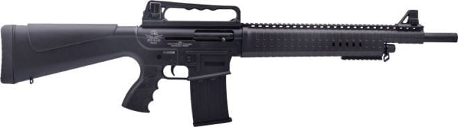 Rock Island Armory VR60 AR Shotgun on sale. Discount firearms and cheap guns at the USA Gun Shop