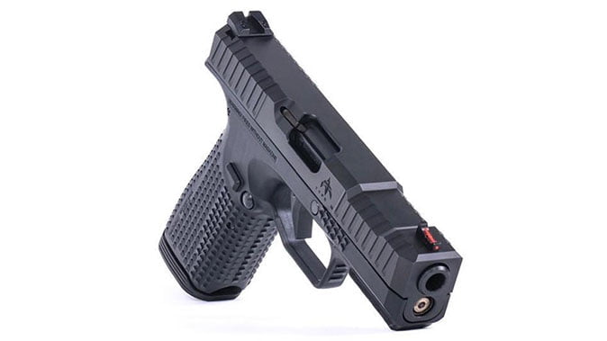 Archon Type B 9mm handgun