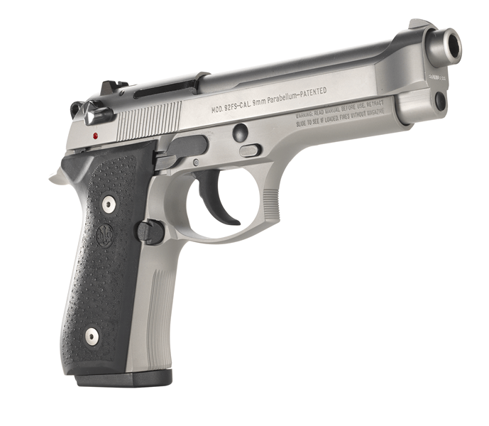 Beretta 92 FS INOX