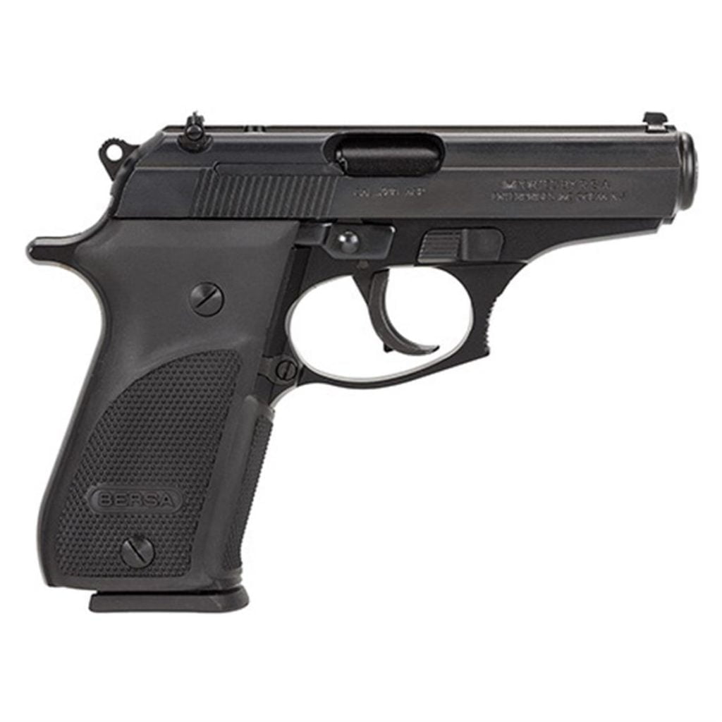 Bersa Thunder 380 Plus For Sale. A great concealed carry handgun if you want to shoot 380 Auto,. 