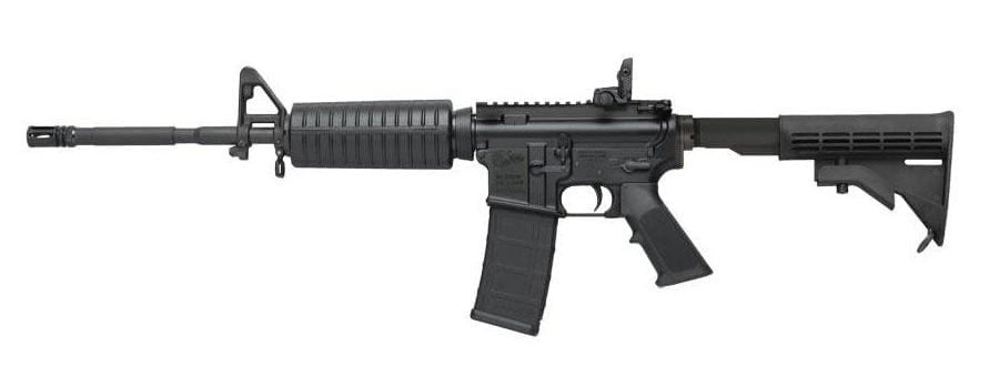 Colt M4 Rifle for sale