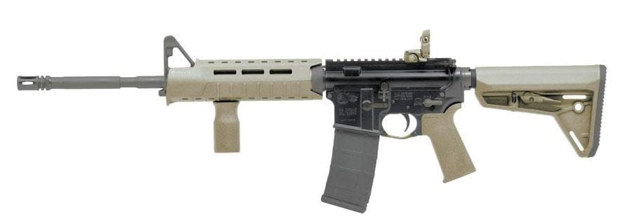 Colt M4 carbine MPS for sale