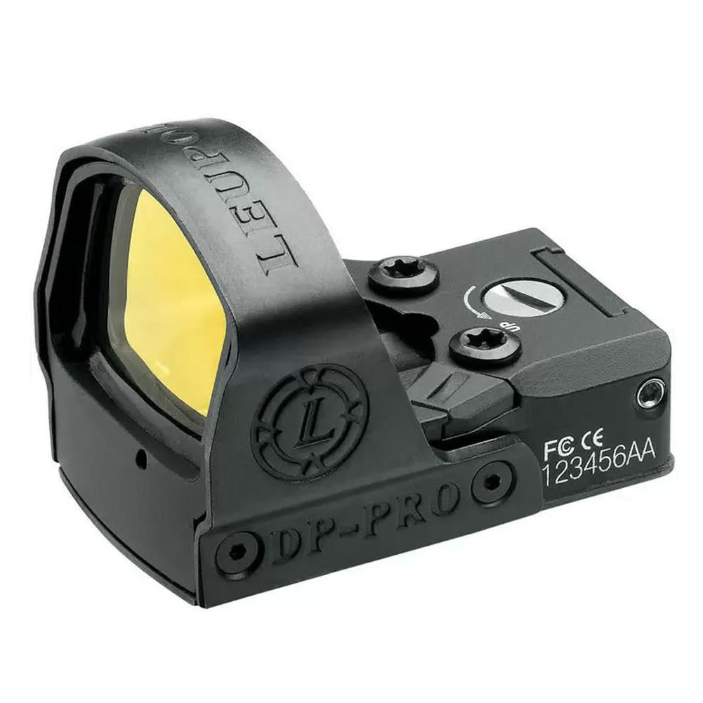 Leupold-DeltaPoint-Pro-Base