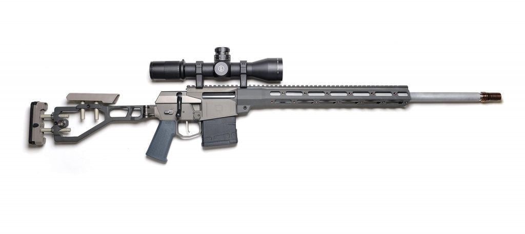 Q The Fix sniper rifle for sale