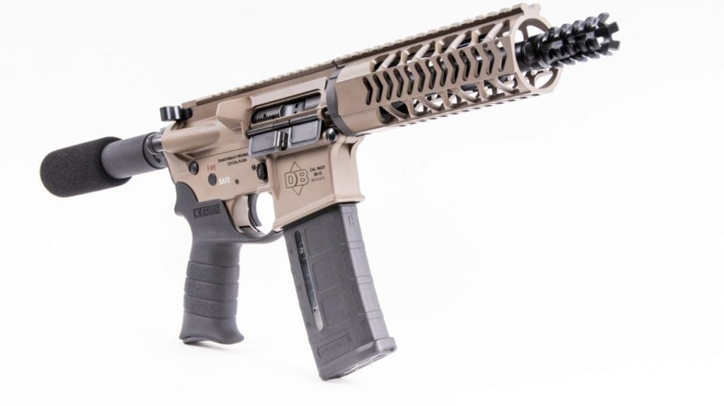 15 Ar Pistols Under 1000 5 56 9mm 300blk Usa Gun Shop