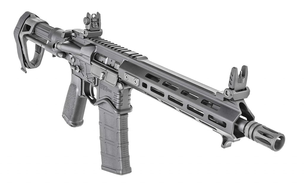 Springfield Armory Saint Edge Pistol for sale AR-15