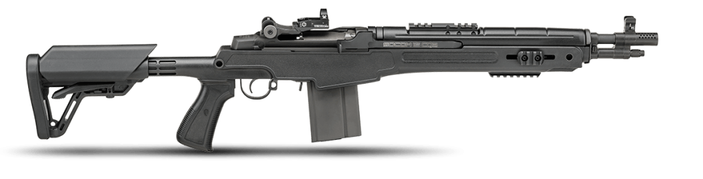 Springfield Armory M1A SOCOM For Sale