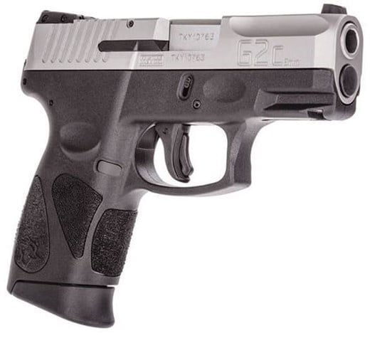 Taurus G2C, the best budget concealed carry for sale in 2018