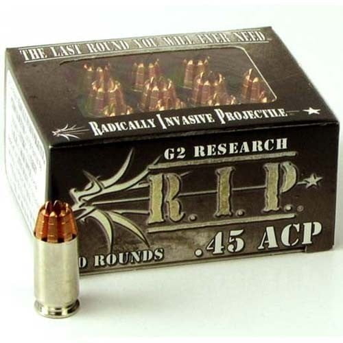 G2 Research RIP 45 CP For Sale