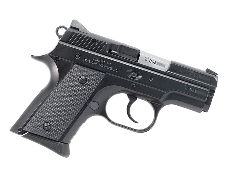 CZ 2075 Rami is one of the best CCW handguns for sale. Get your 9mm subcompact carry pistol here, for the right price.