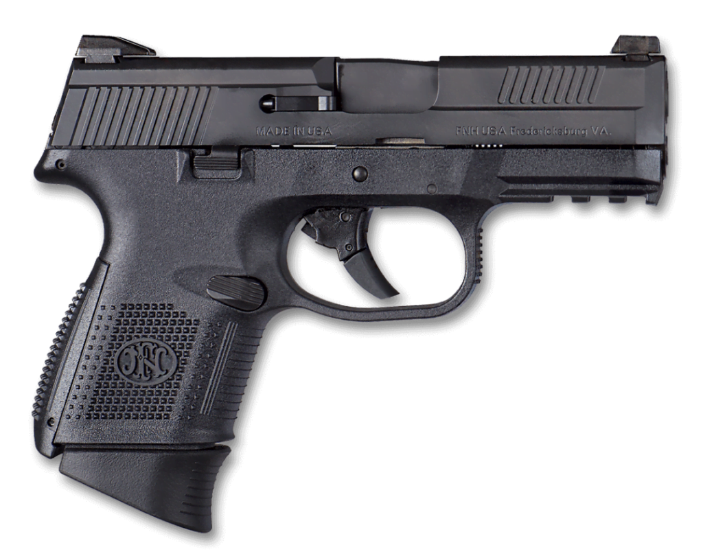 FNS Compact 40 S&W CCW For Sale discount guns