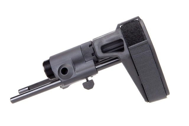 Maxim Defense CQB - The best premium AR pistol brace