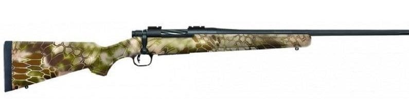 Mossberg Patriot .308 Win 22 inch barrel for sale