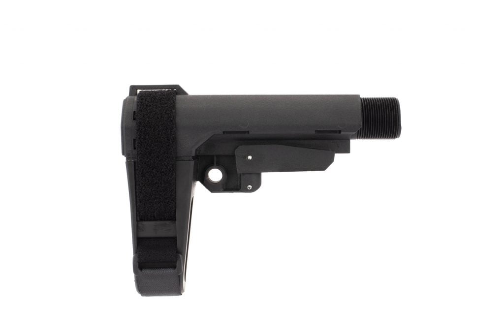 SB Tactical SBA3 AR Pistol Brace For Sale