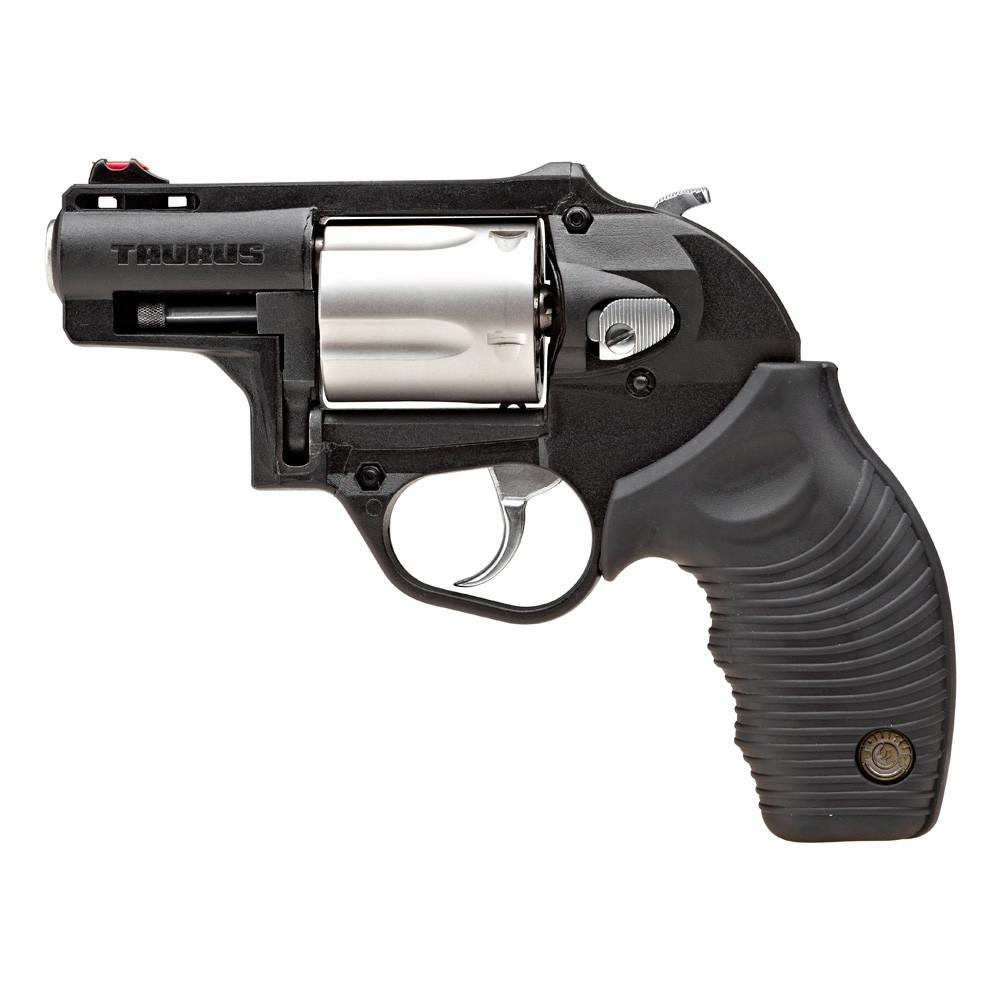 Taurus Protector Polymer Magnum for sale. This polymer revolver is a breakthrough. Buy handguns here at the USA Gun Shop. 