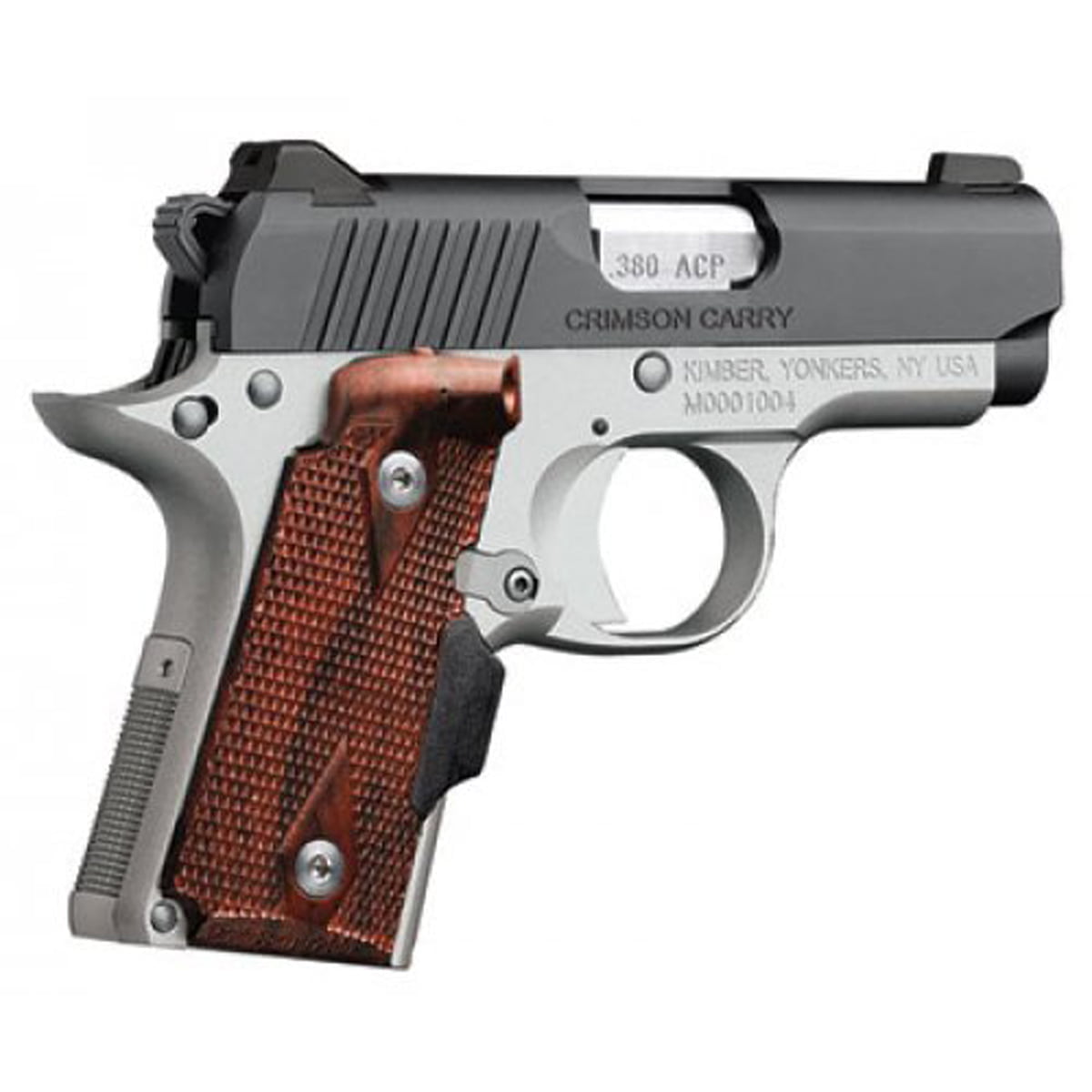 best compact 9mm 1911 style pistols for concealed carry