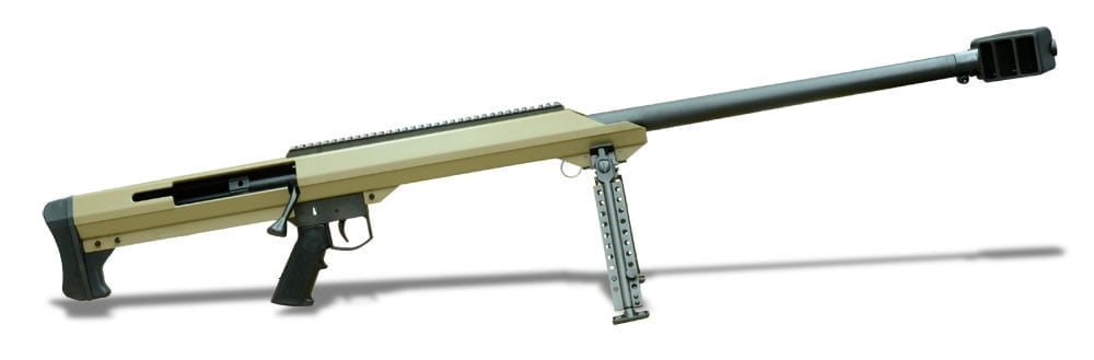 Barrett Model M99 Rifle on sale now. We have the best prices and the best gun in stock.