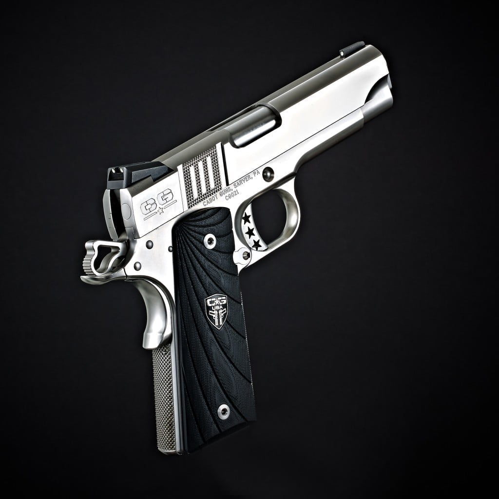 15 Most Expensive Handguns: Pure GunPorn - USA Gun Shop