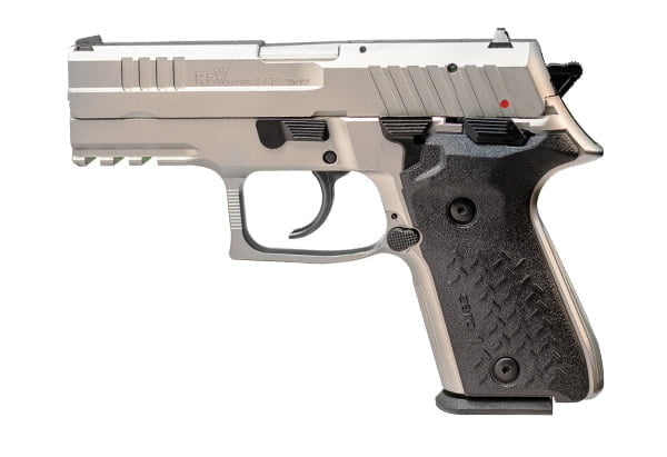 ReX Zero CP for sale - the concealed carry version of the brilliant Slovenian 9mm handgun for sale.
