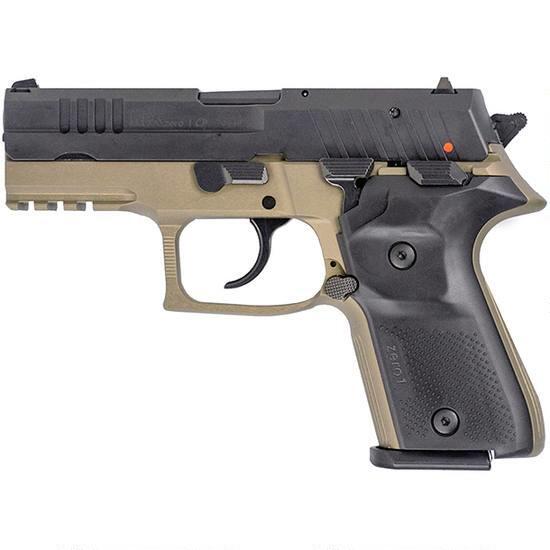 The best concealed carry guns for sale in 2019. Get the best carry pistols from Sig Sauer, Glock, Springfield Armory and more.