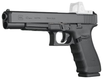 Glock G40