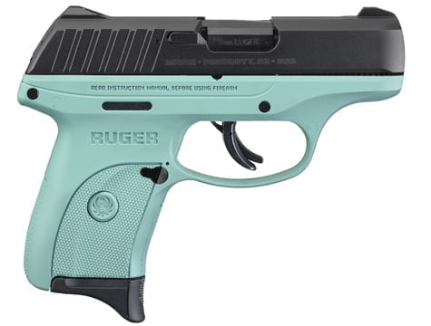 Ruger EC9 for sale, a great and low budget carry pistol.