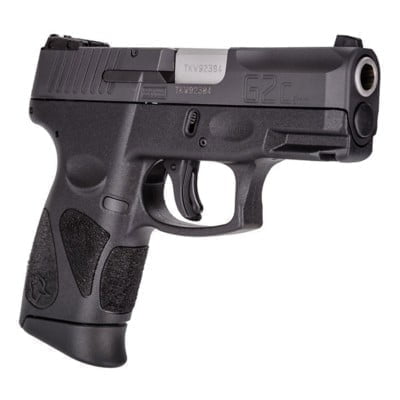 Taurus G2C for sale at $249.99 - The best low budget concealed carry handgun in the world?