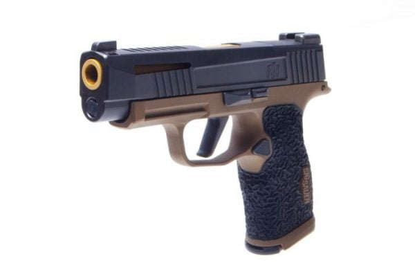 2019 best compact 9mm