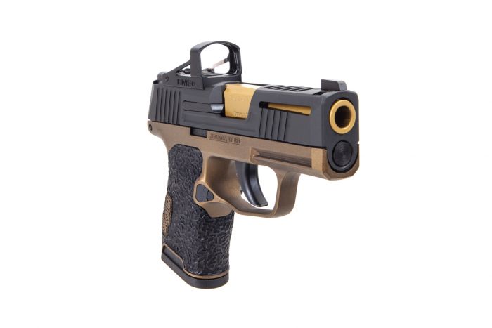 15 Best Sub Compact 9mm Guns For Ccw Feb 21 Usa Gun Shop